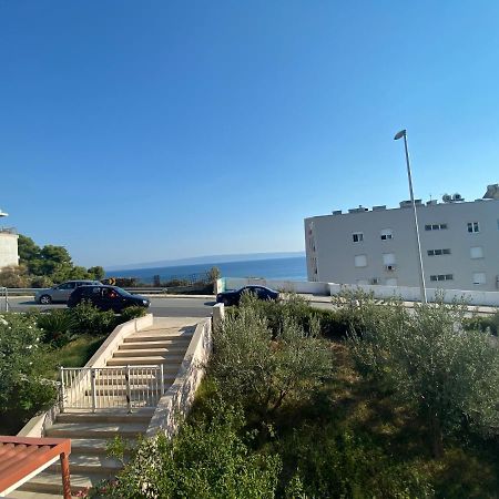 Znjan Apartment Split Luaran gambar